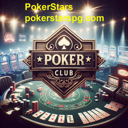 Explorando as Funcionalidades do PokerStars
