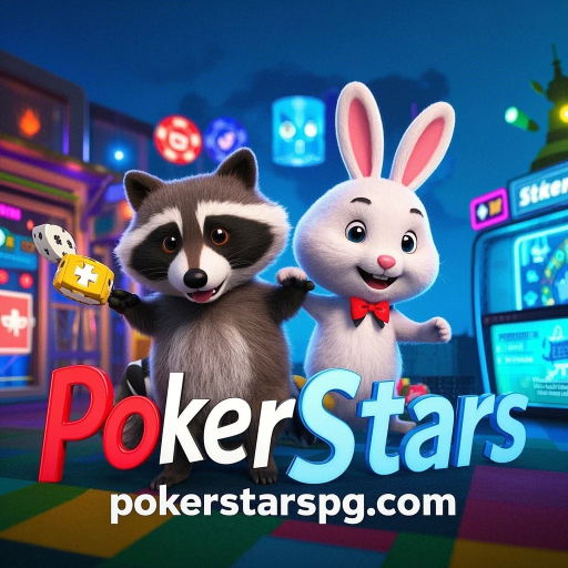 PokerStars