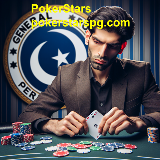 Melhore Seu Jogo com as Melhores Estratégias de Poker